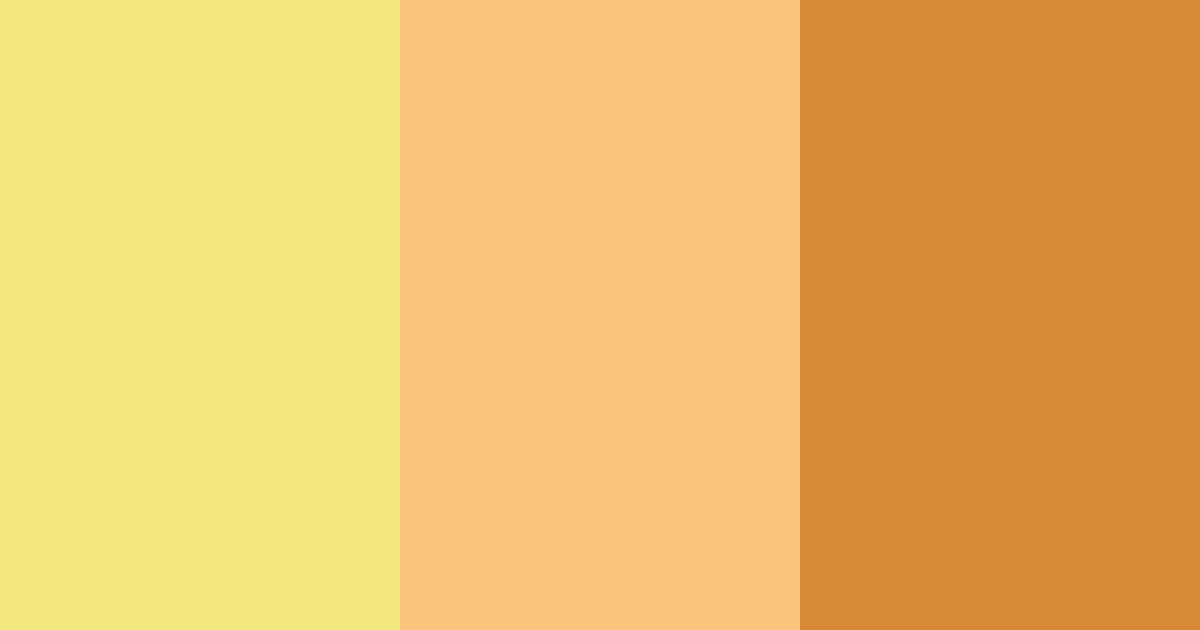 Download mindful harmony color palette PNG image (landscape)