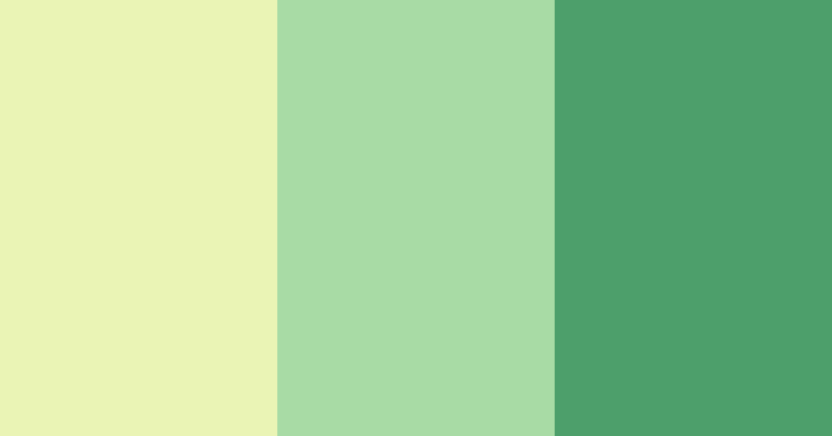 Download nature's embrace color palette PNG image (landscape)