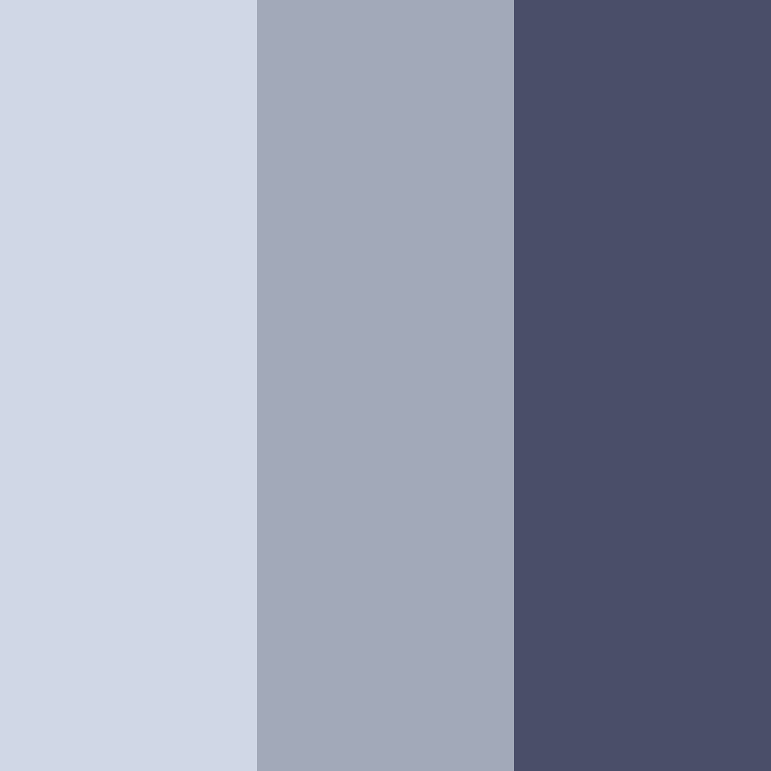 Download whispering shadows color palette PNG image (square)