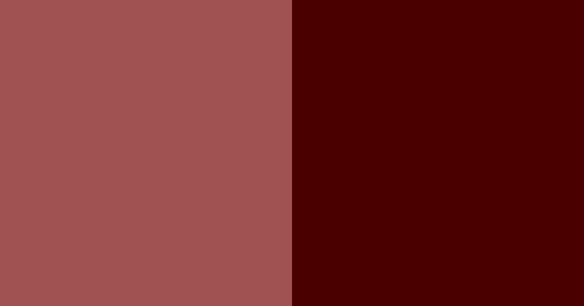 Download dark red color palette PNG image (landscape)