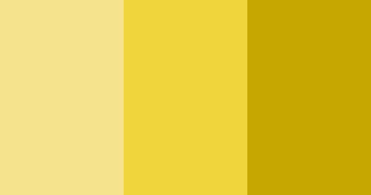 Download sunlit fields color palette PNG image (landscape)