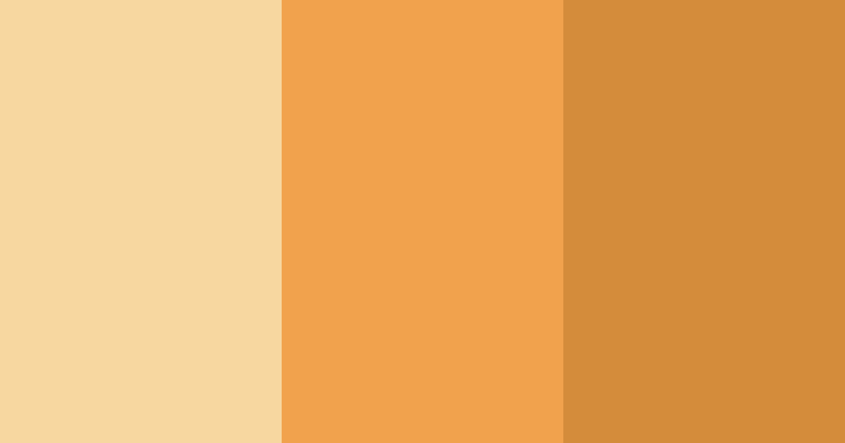 Download sunset harvest color palette PNG image (landscape)