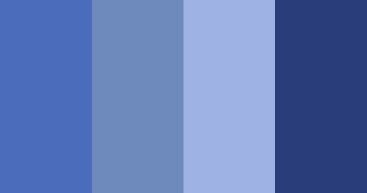 Download serene skyfall color palette PNG image (landscape)