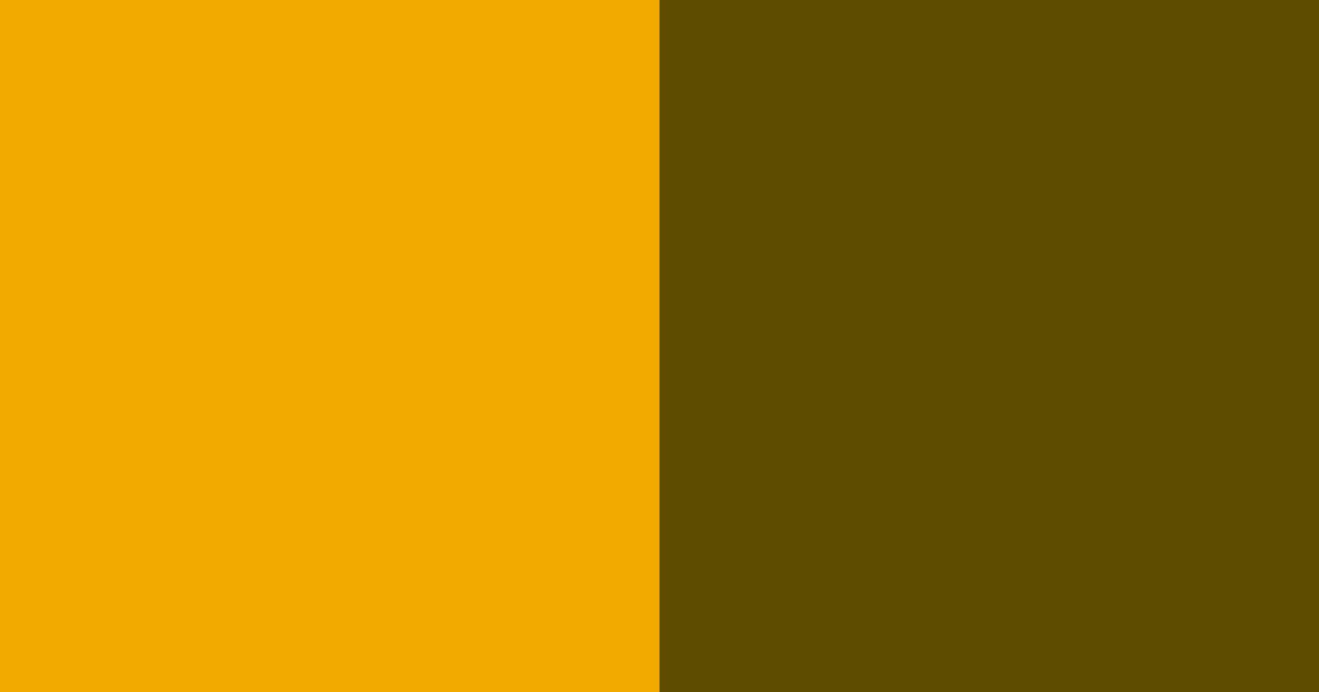 Download gold brown color palette PNG image (landscape)