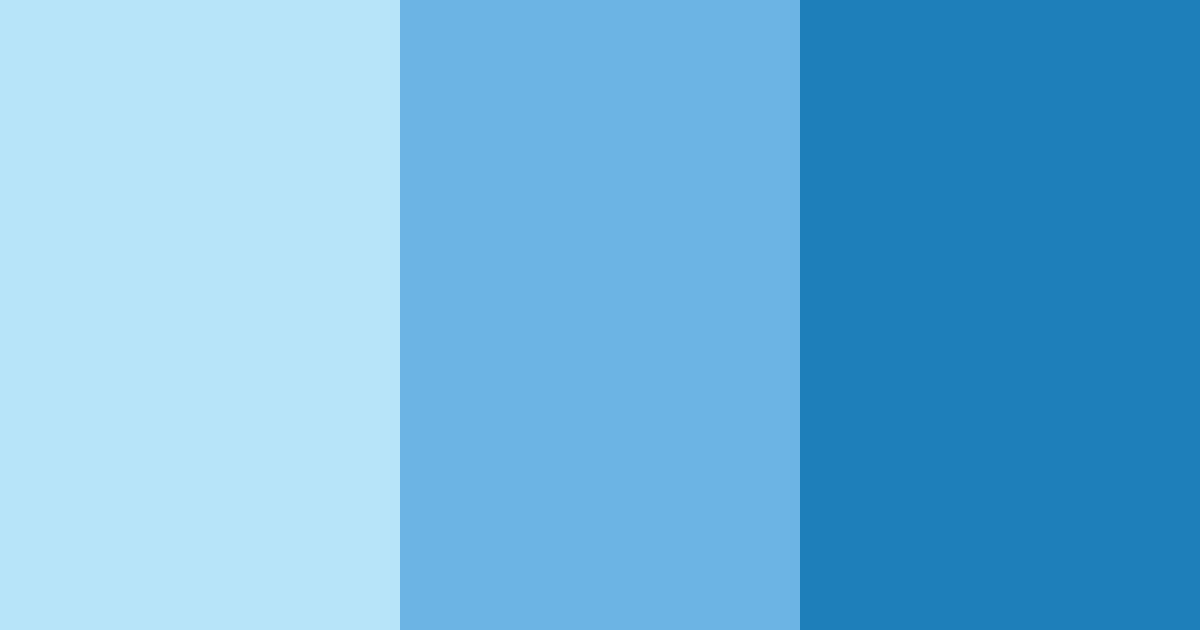 Download rainy blossom hues color palette PNG image (landscape)