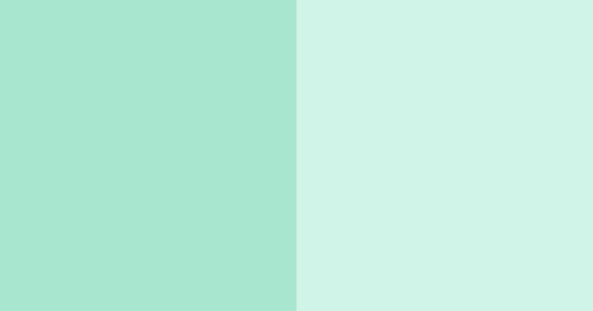 Download serene vitality color palette PNG image (landscape)