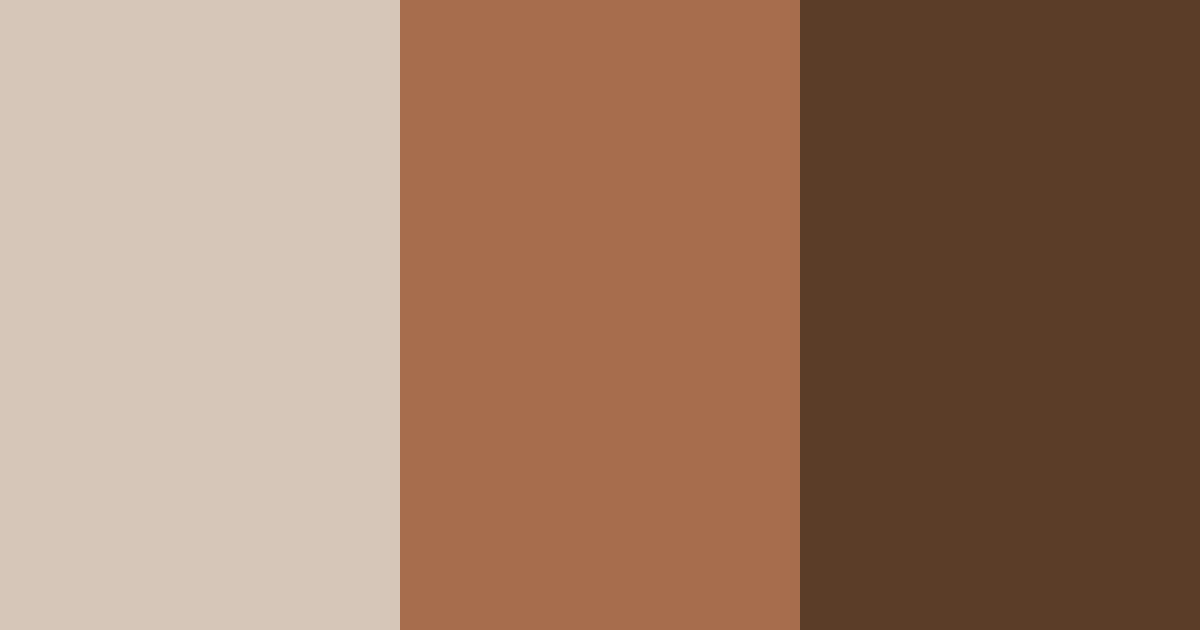 Download harvest harmony color palette PNG image (landscape)