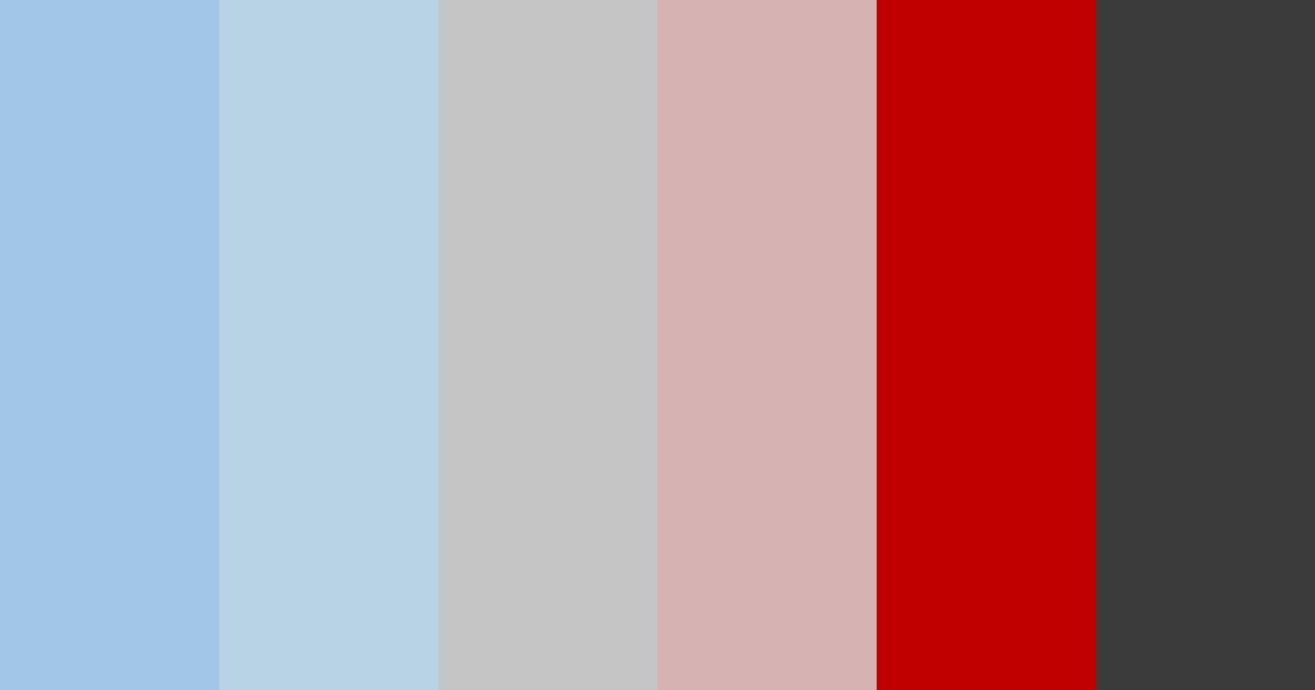 Download crimson sky serenade color palette PNG image (landscape)