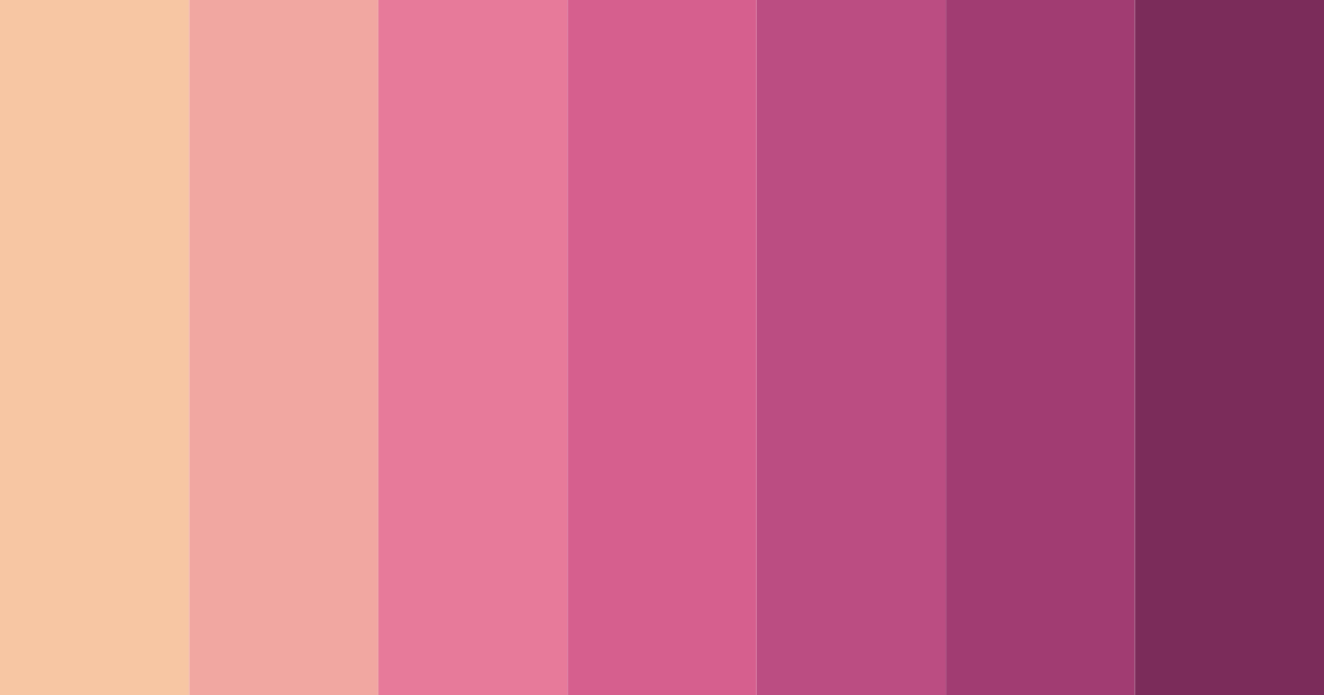 Download encore embrace color palette PNG image (landscape)