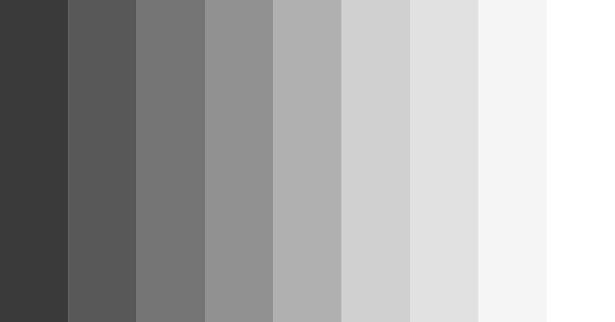 Download shades of shadows color palette PNG image (landscape)