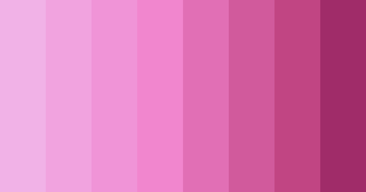 Download blossom breeze color palette PNG image (landscape)