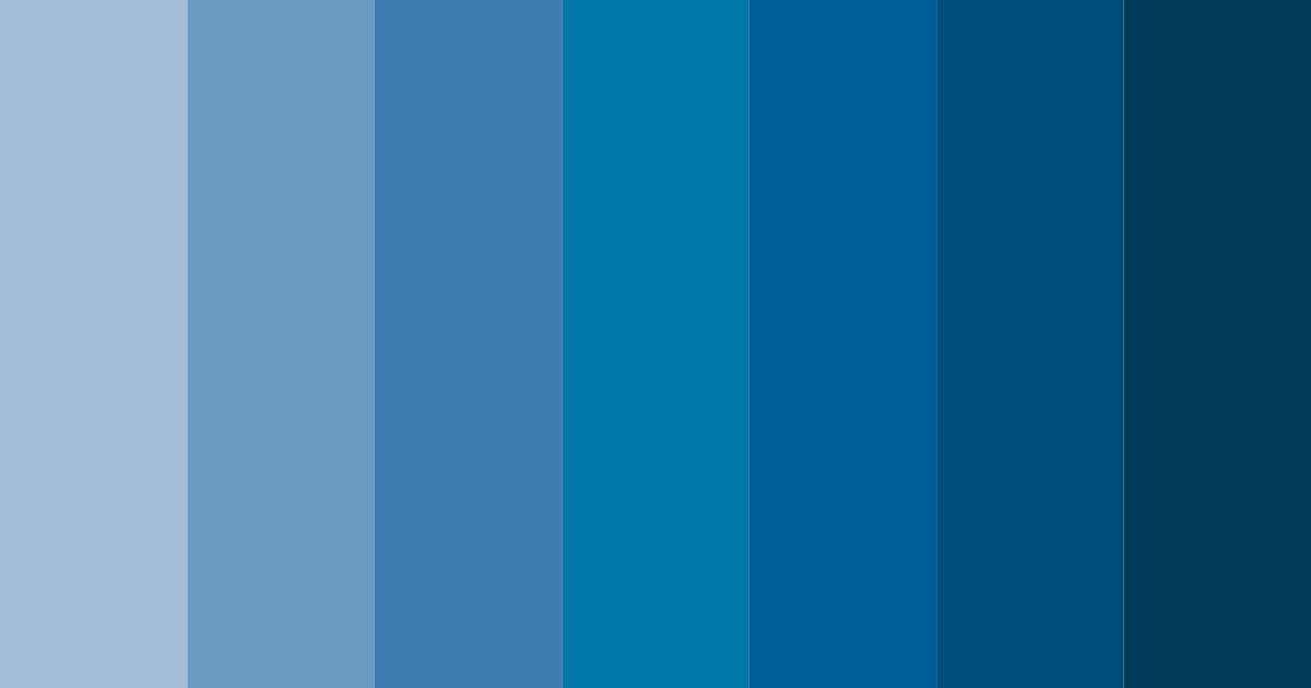 Download oceanic crimson color palette PNG image (landscape)