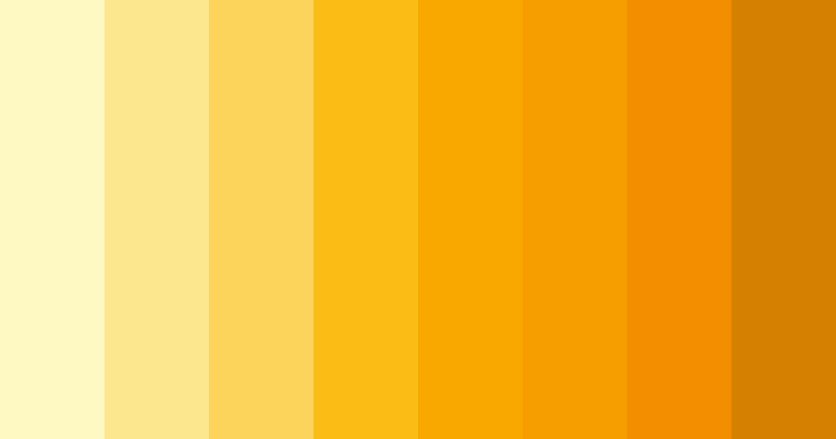 Download sunlit meadow color palette PNG image (landscape)