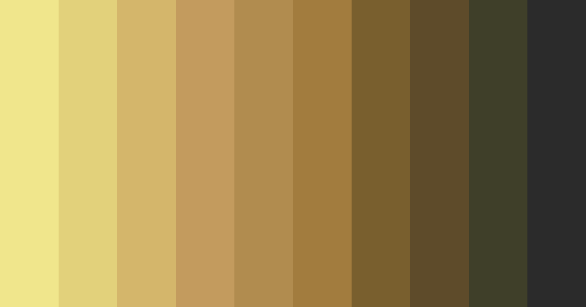 Download harvest haven color palette PNG image (landscape)