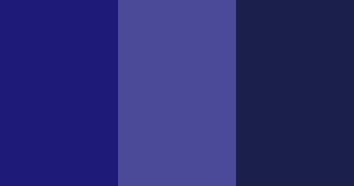 Download midnight reverie color palette PNG image (landscape)