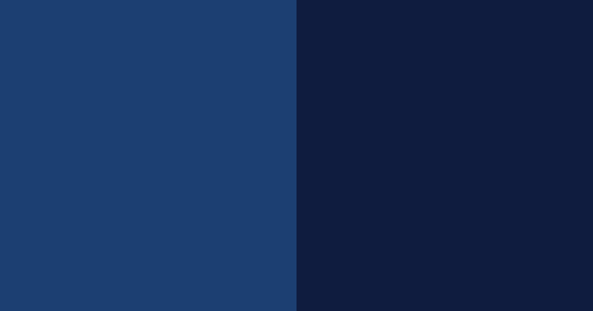 Download dark navy color palette PNG image (landscape)
