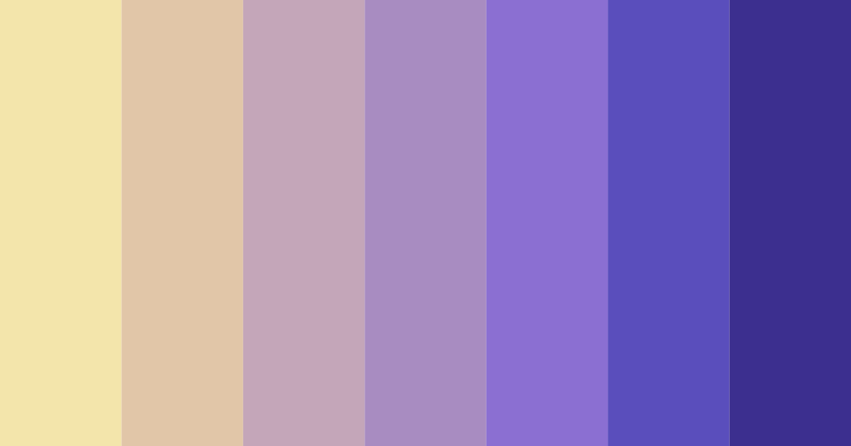 Download classroom dreams color palette PNG image (landscape)