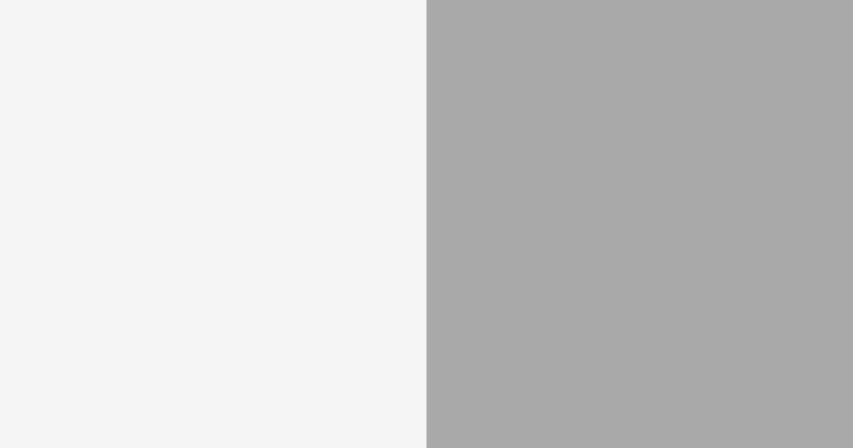Download silver mist color palette PNG image (landscape)