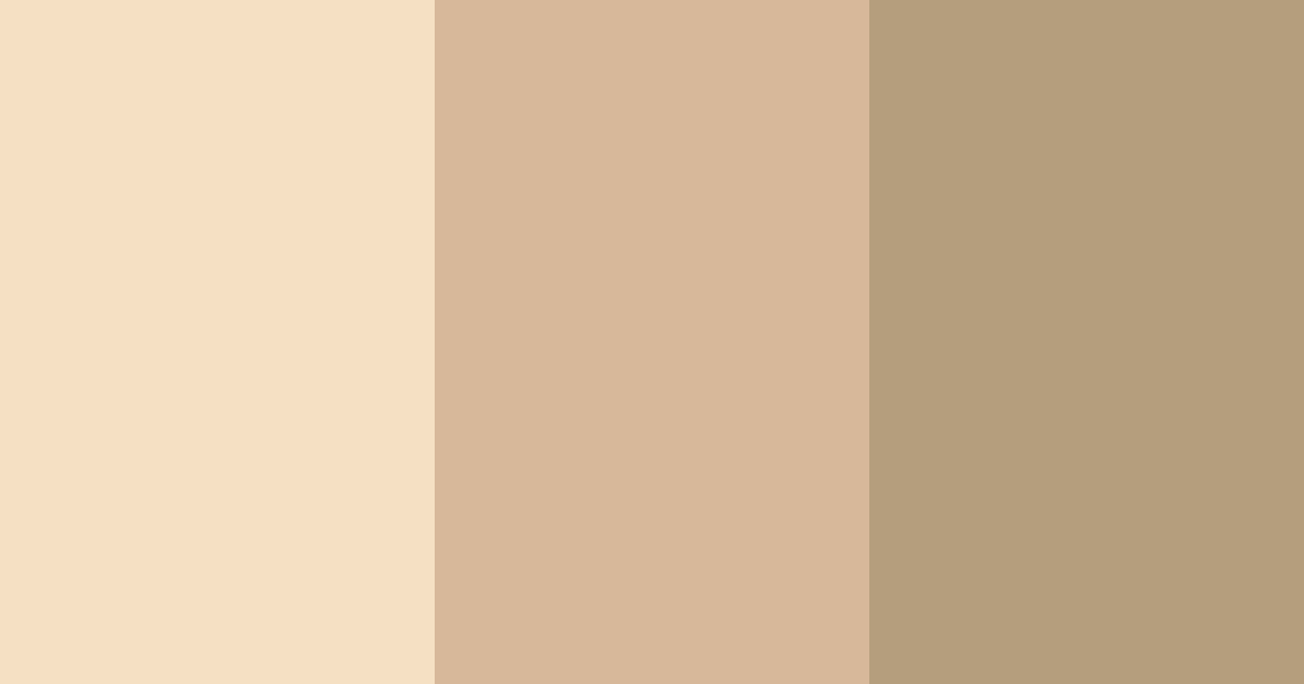 Download desert dunes color palette PNG image (landscape)