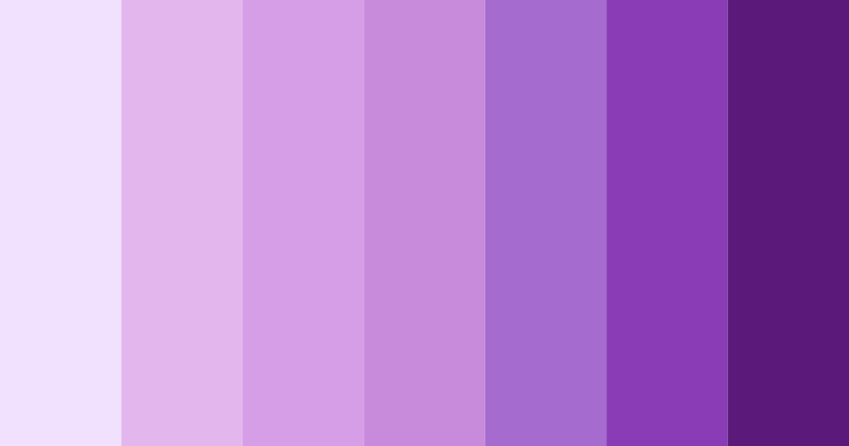 Download purple whispers color palette PNG image (landscape)