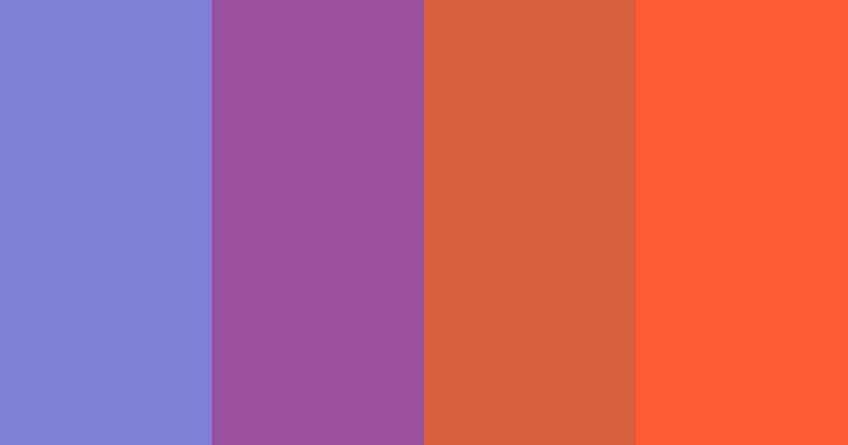 Download midnight prism color palette PNG image (landscape)