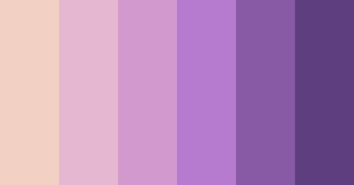 Download mushroom dreamscape color palette PNG image (landscape)