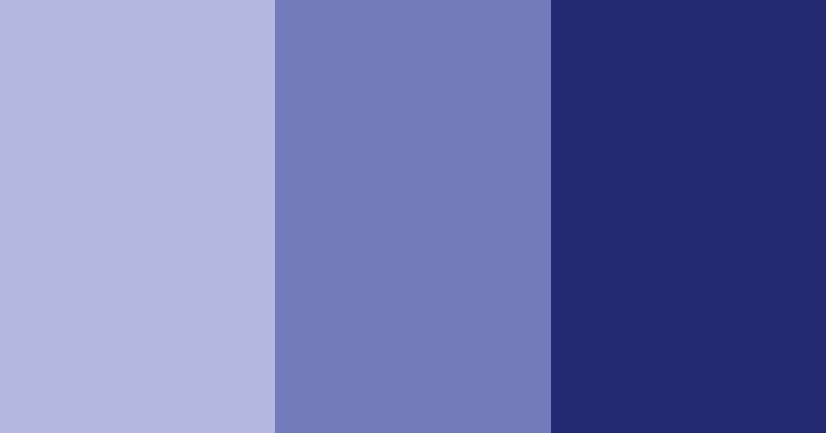 Download midnight dreamscape color palette PNG image (landscape)
