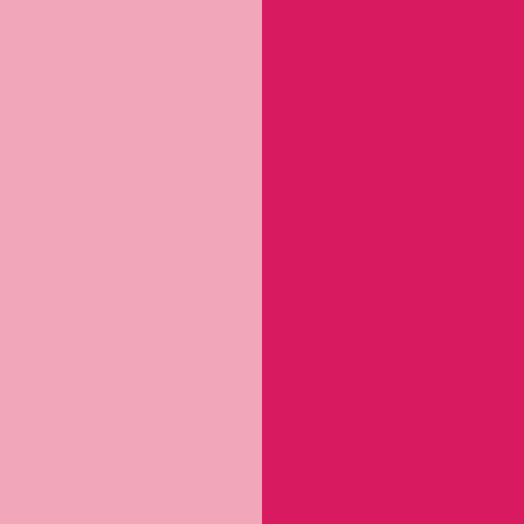 Download pink black color palette PNG image (square)