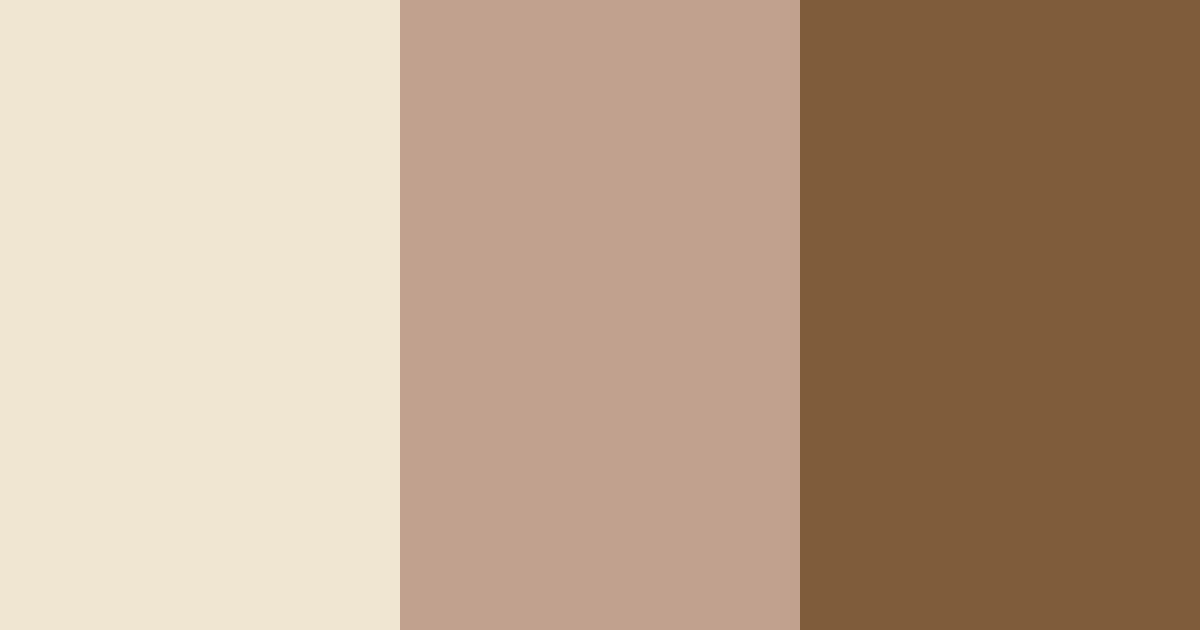 Download elegance in earthtones color palette PNG image (landscape)