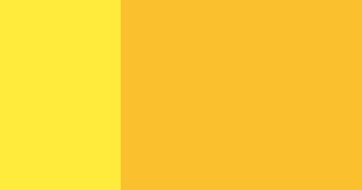 Download sunshine melody color palette PNG image (landscape)