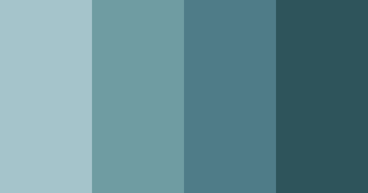 Download oceanic whisper color palette PNG image (landscape)