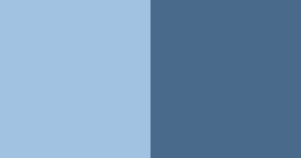 Download ocean mist serenity color palette PNG image (landscape)
