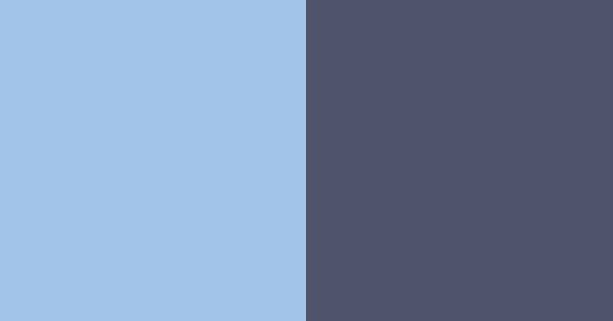 Download blue gray color palette PNG image (landscape)