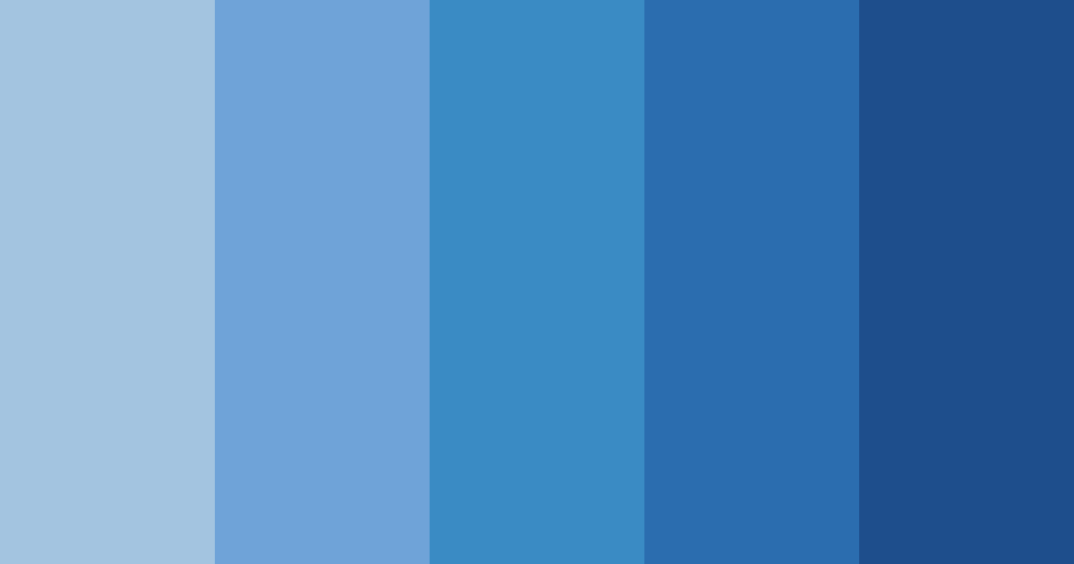 Download serene waterscape color palette PNG image (landscape)