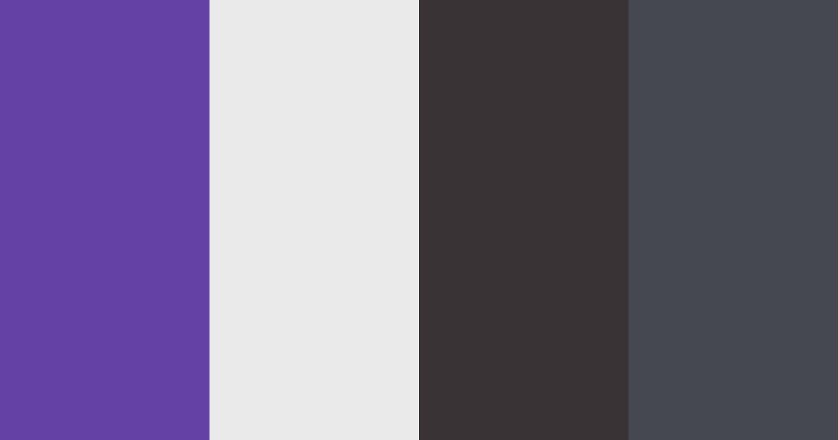 Download midnight blush color palette PNG image (landscape)