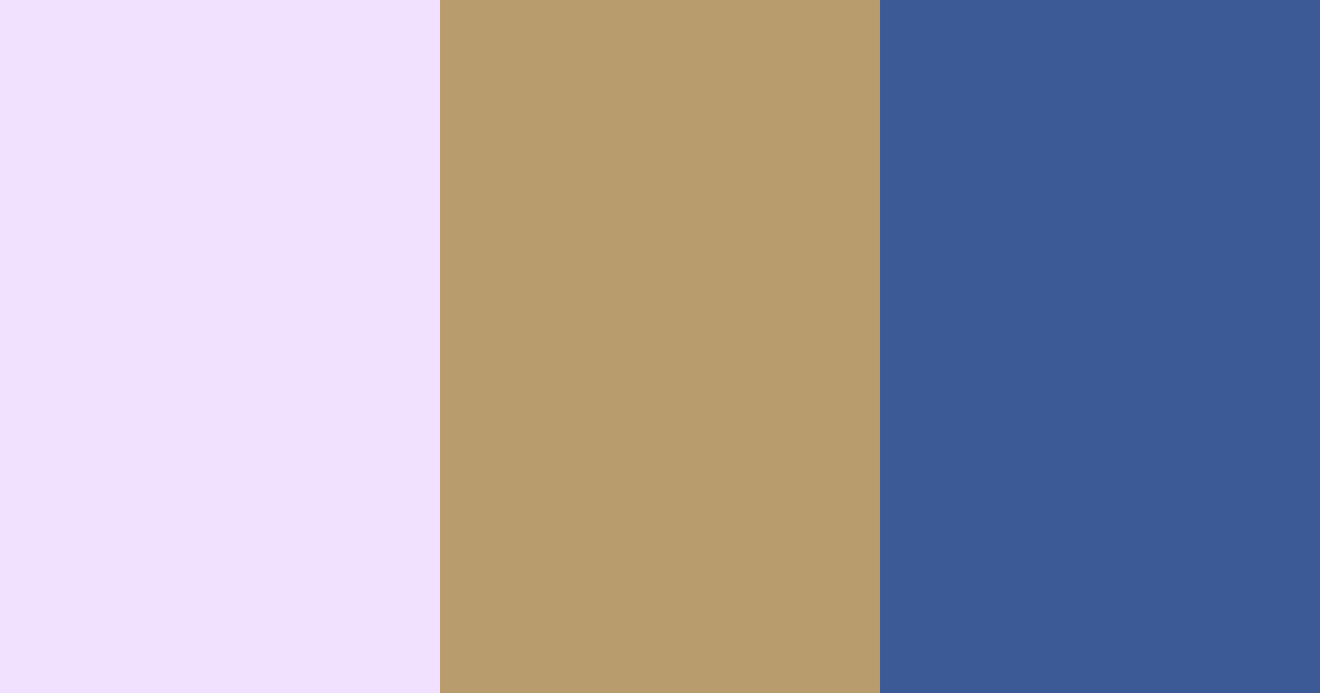 Download serene sunset melange color palette PNG image (landscape)