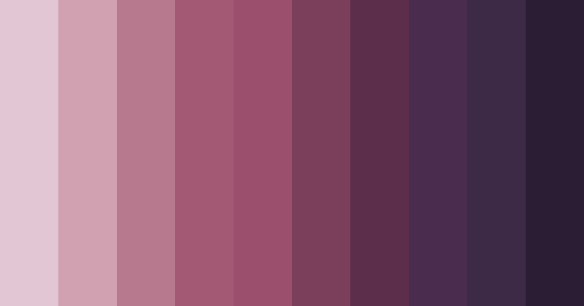 Download whispers of the fontaine color palette PNG image (landscape)