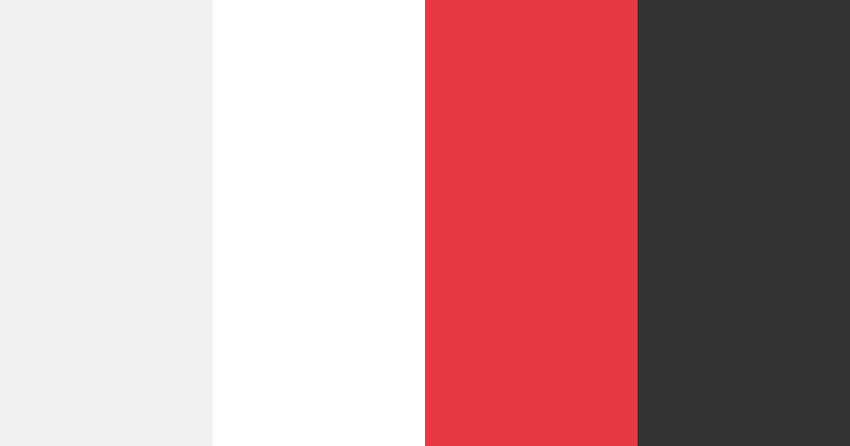 Download crimson whisper color palette PNG image (landscape)