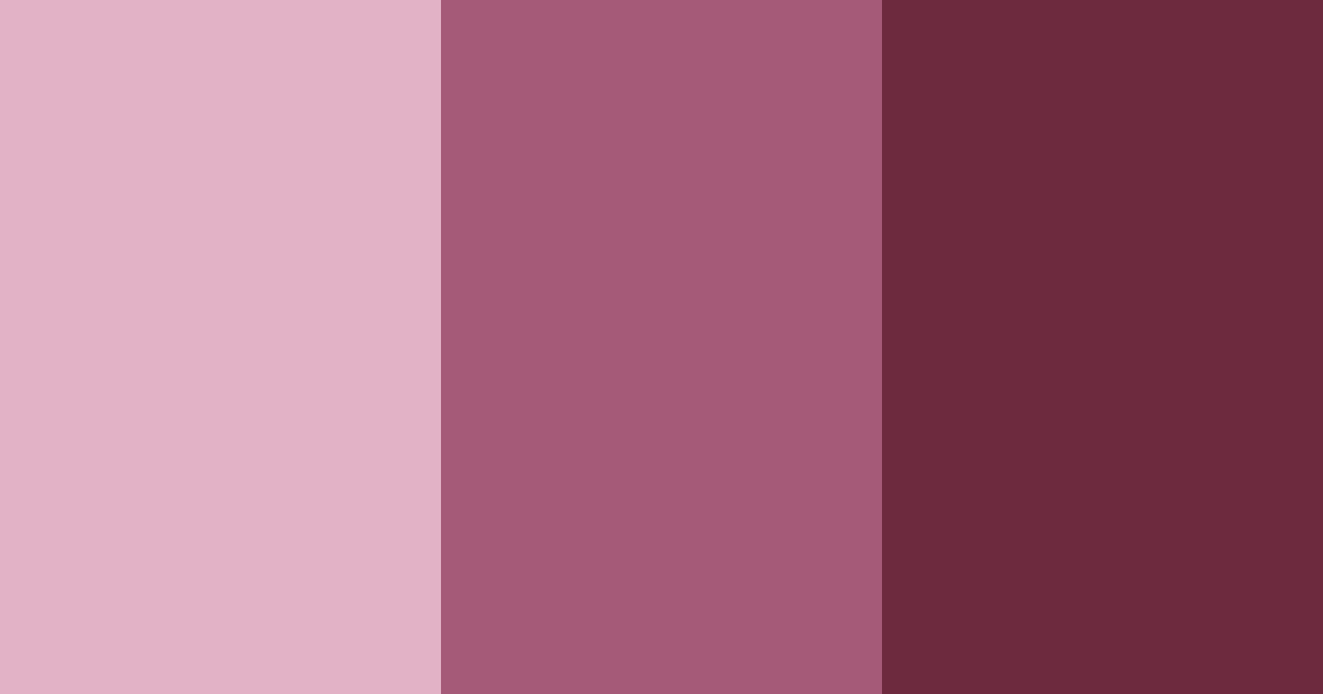 Download винный закат color palette PNG image (landscape)