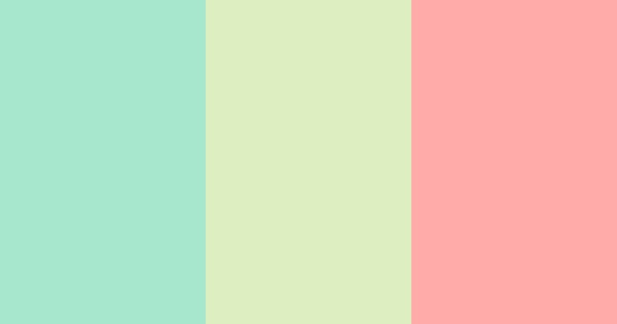 Download innovative harmony color palette PNG image (landscape)