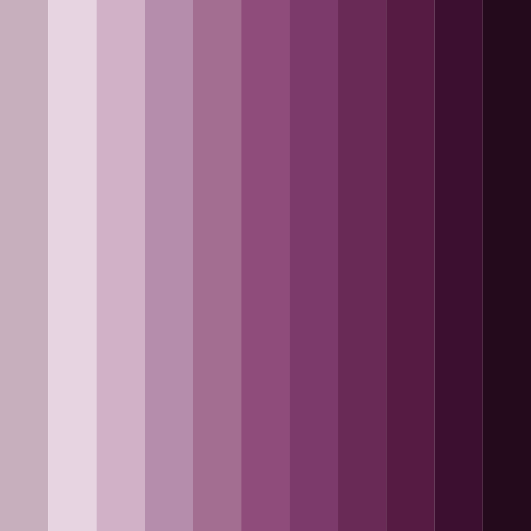 Download whispers of amethyst color palette PNG image (square)