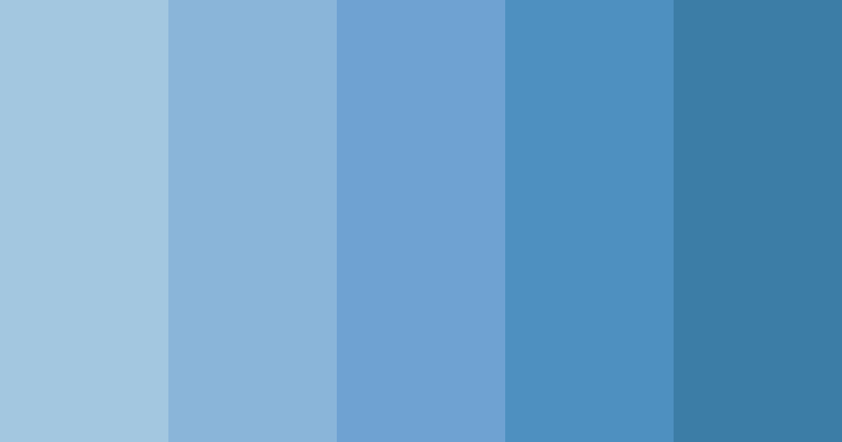 Download skyward dreams color palette PNG image (landscape)