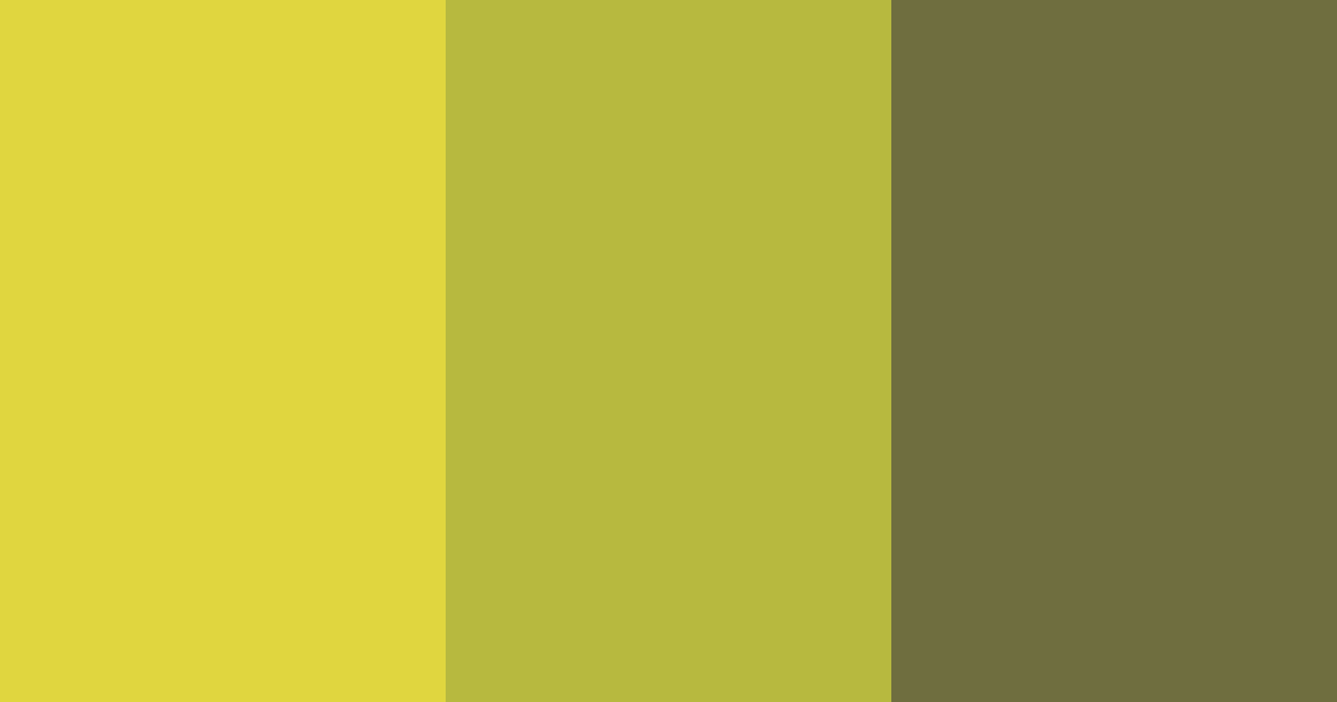 Download golden meadows color palette PNG image (landscape)