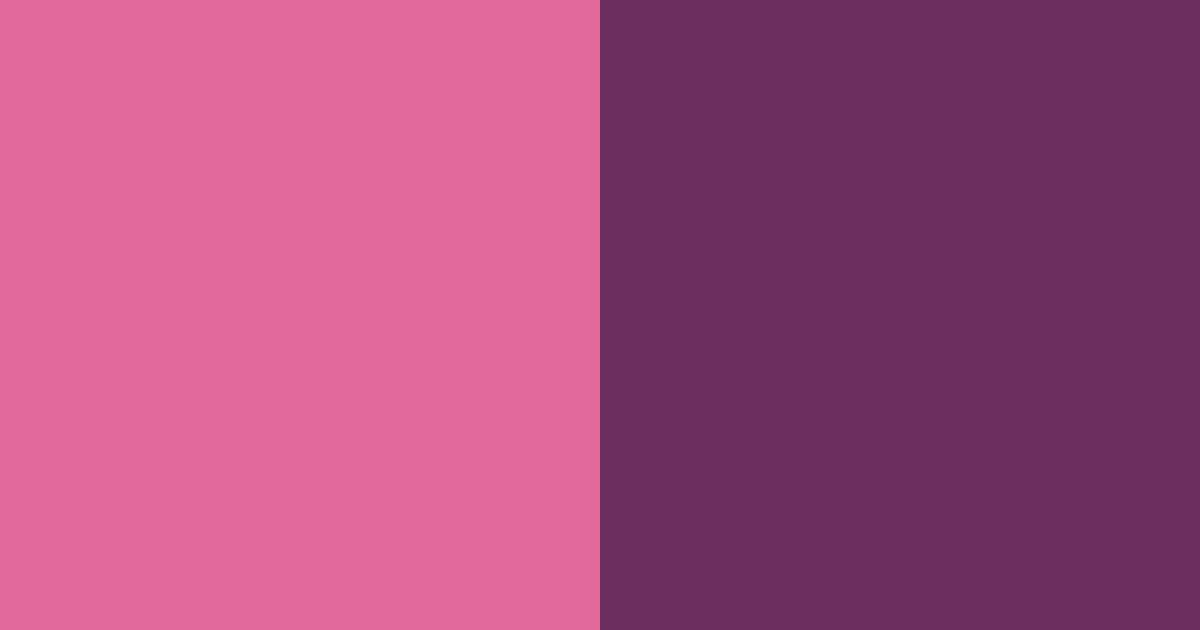 Download velvet sunset color palette PNG image (landscape)