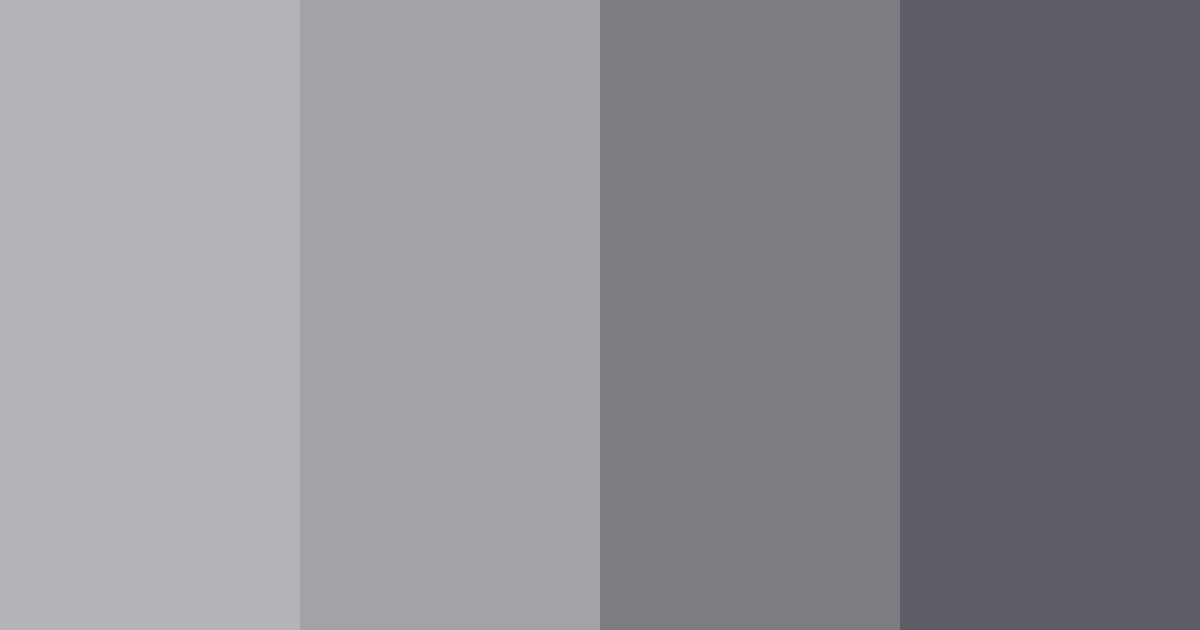 Download urban twilight color palette PNG image (landscape)