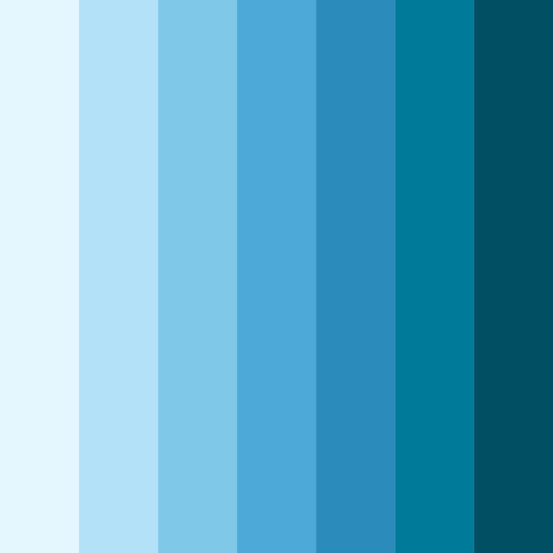 Download celestial essence color palette PNG image (square)