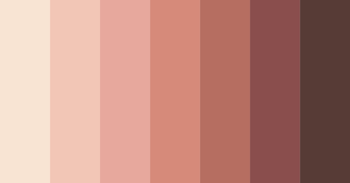 Download whispers of elegance color palette PNG image (landscape)