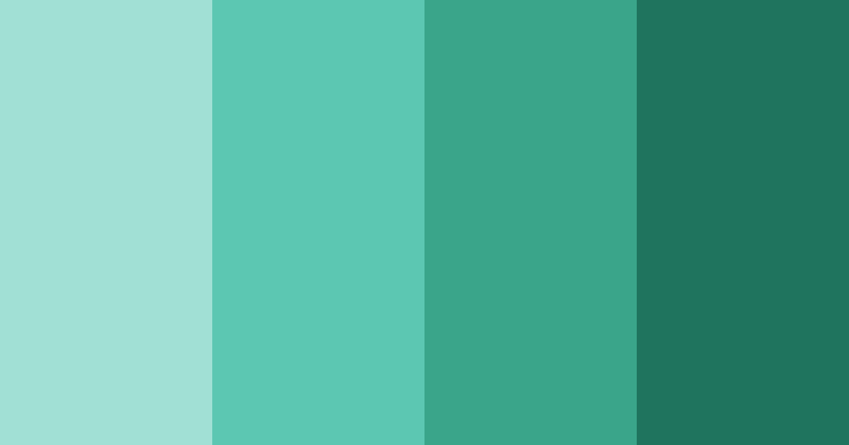 Download courtside serenity color palette PNG image (landscape)