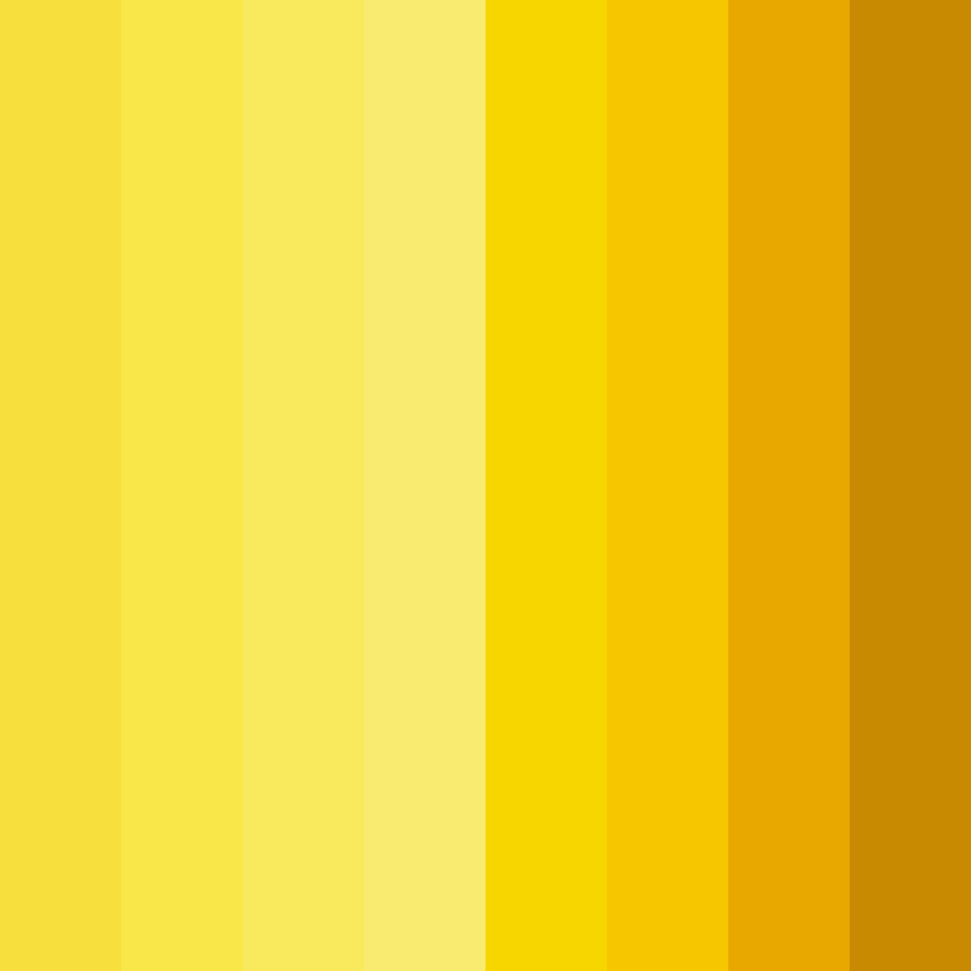 Download sunlit terra cotta color palette PNG image (square)