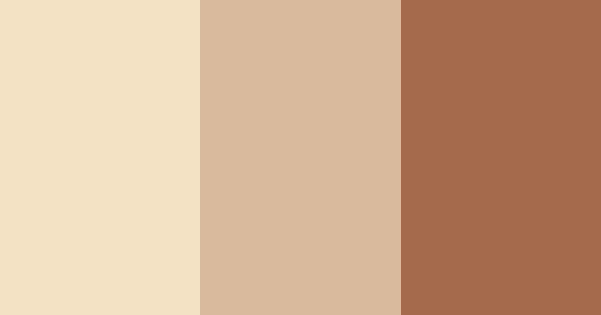 Download elegance in earthtones color palette PNG image (landscape)